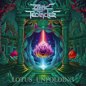 Lotus Unfolding , Ozric Tentacles