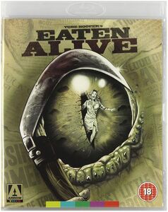 Eaten Alive [Import]