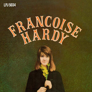 Francoise Hardy With Ezio Leoni & His Orchestra [Import]