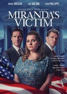 Miranda's Victim , Abigail Breslin