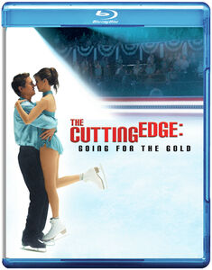 The Cutting Edge: Going For The Gold