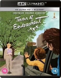 Terms Of Endearment - All-Region UHD [Import]