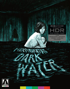 Dark Water , Asami Mizukawa