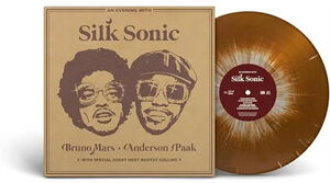 Evening With Silk Sonic [Import]
