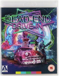 Dead End Drive In [Import]