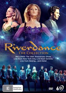Riverdance: The Collection - NTSC/ 0 [Import]