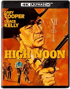 High Noon