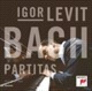 Partitas BWV 825-830