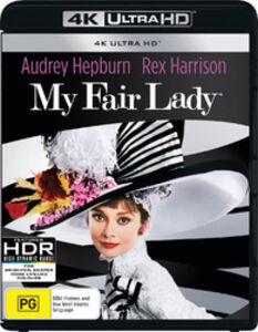 My Fair Lady [Import]