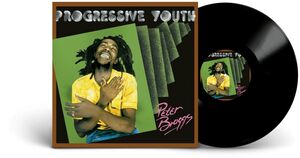 Progressive Youth , Peter Broggs
