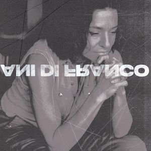 Unprecedented Sh!t , Ani DiFranco