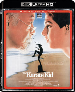 The Karate Kid (40th Anniversary Edition)