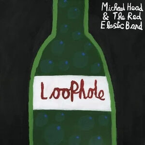 Loophole - Black Vinyl [Import]
