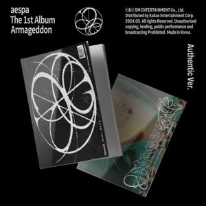 Armageddon - Authentic Version [Import]