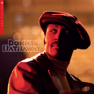 Now Playing , Donny Hathaway