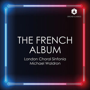 The French Album