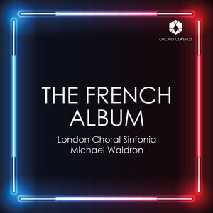 The French Album , Miriam Allan