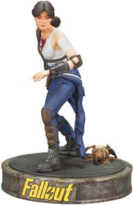 Dark Horse - Fallout (Amazon) - Lucy Figure
