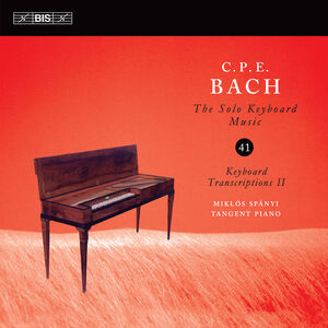Solo Keyboard Music Vol. 41 , Miklos Spanyi