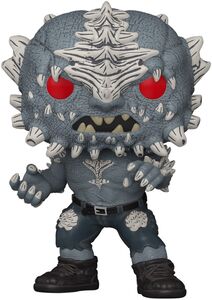 FUNKO POP! Television: Smallville - Doomsday Max 