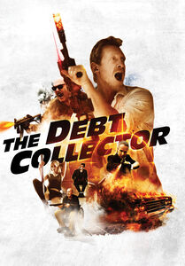 The Debt Collector , Andy McPhee