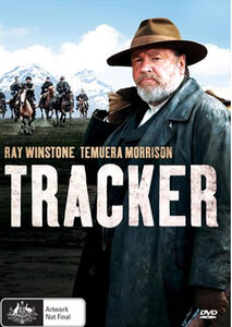 Tracker [Import]