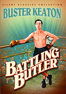 Battling Butler