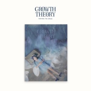 Growth Theory - incl. 80pg Photobook, Photocard, Message Card, Bookmark + Poster [Import]