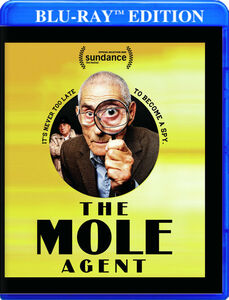 The Mole Agent