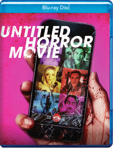 Untitled Horror Movie