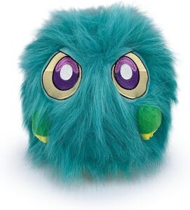 Youtooz - Yu-Gi-Oh! - Kuribeh Stickie 9" Plush 