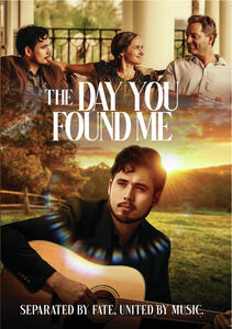 The Day You Found Me