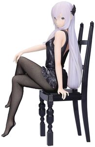 BanPresto - Re:Zero Starting Life in Another World - Relax Time - Echidna Statue