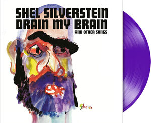 Drain My Brain , Shel Silverstein