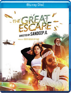 The Great Escape