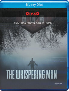 The Whispering Man