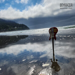 Seaside Riot , Boyracer