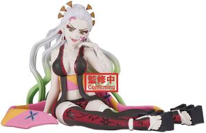 BanPresto - Demon Slayer - Glitter & Glamours - Daki