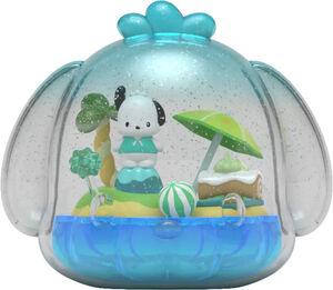 Mighty Jaxx - Sanrio - Kandyland - Pochacco