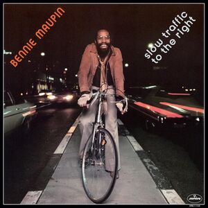 Slow Traffic To The Right (Verve By Request Series) , Bennie Maupin