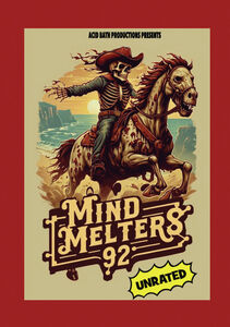 Mind Melters 92 , James Balsamo