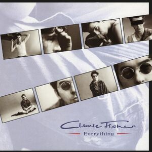 Everything - Extended Deluxe Edition [Import]