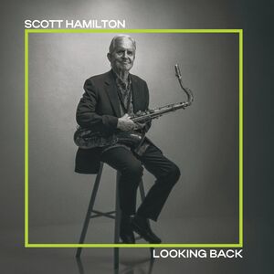 Looking Back , Scott Hamilton