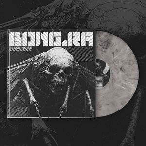 Black Noise , Bong-Ra