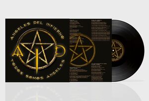Todos Somos Angeles [Import] , Angeles Del Infierno