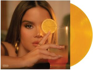 Dreamsicle [Explicit Content]