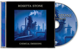 Chemical Emissions