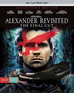 Alexander Revisited: The Final Cut (Collector's Edition) , Colin Farrell