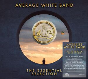 Essential Selection - Digipak [Import] , The Average White Band