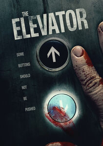 The Elevator , Caroline Goodall